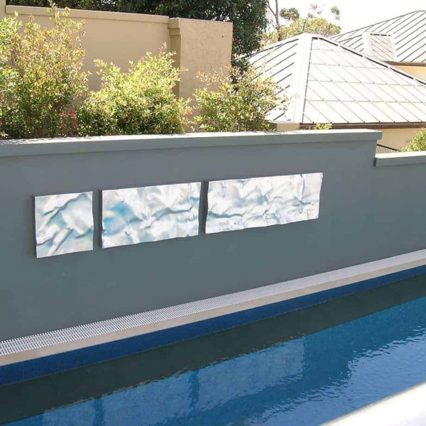 Bas-Relief-Outdoor---HAND-FABRICATED-2mm-ALUMINIUM-[outdoor,-wall-mounted]-tony-colangelo,outdoor-relief-pool-sculpture