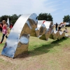 FLOW-Large-800cm-POLISHED--STAINLESS-STEEL-[stainless-steel,landmark]-stephen-Coburn-large-garden-sculpture