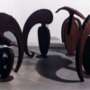 greg johns sculpture