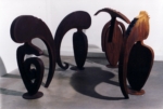 greg johns sculpture