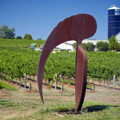 famous australian sculpture