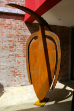 famous australian sculpture