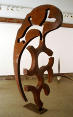 famous australian sculpture