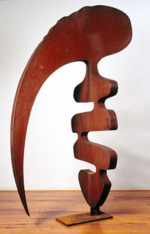 famous australian sculpture
