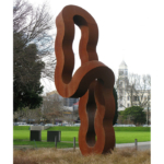 australian sculpture - greg johns