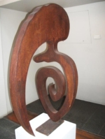 famous australian sculpture