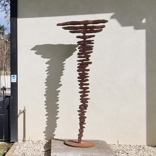 greg johns sculpture
