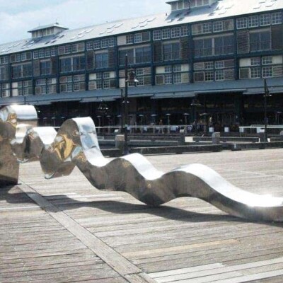 Landmark Sculpture