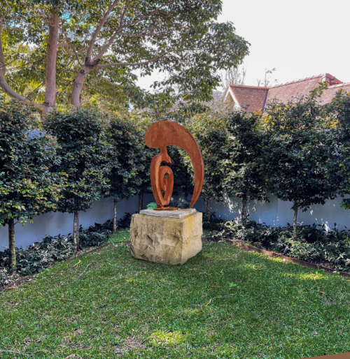 famous australian sculpture