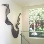 wall sculpture relief art australia