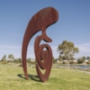 greg johns sculpture