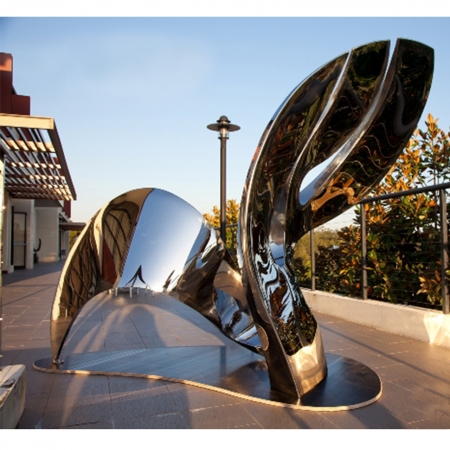 landmark sydney sculpture