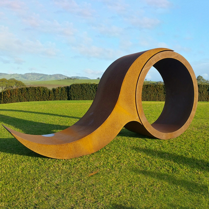 Garden Sculpture Australian Sculpture Large Scale Sculpture Sales & Exhibitions ARTpark