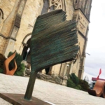 bronze sculpture for sale in sydney australia