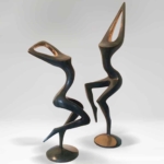 interior sculpture