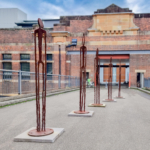greg johns sculpture