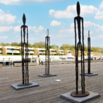 greg johsn sculpture