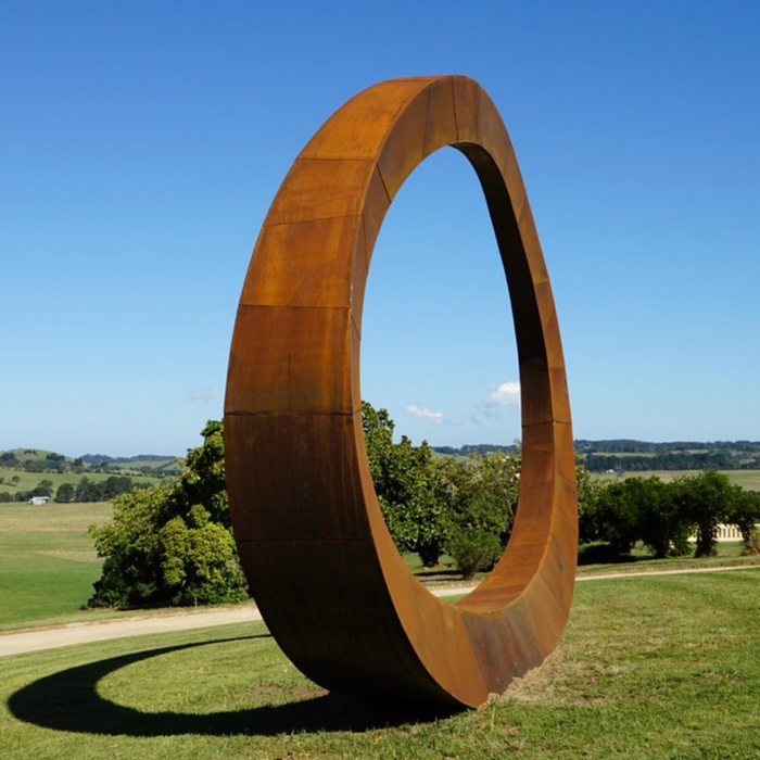 Australian Sculpture Modern Contemporary Sculpture ARTPark Australia