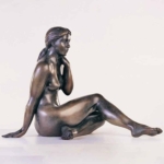Bianca - 49x70cm