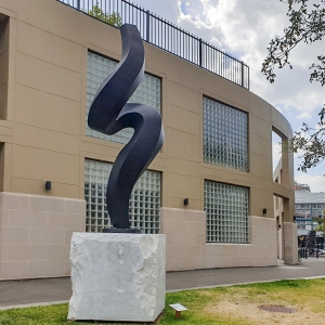 public art sculpture sydney