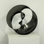 YinYang - 70cm