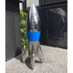 Blue Angel - 1.3m