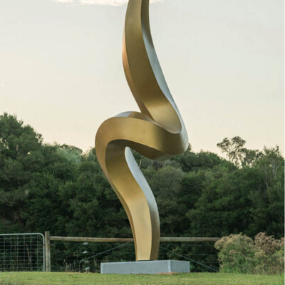 public art sculpture sydney