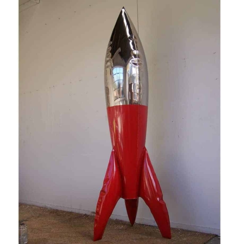 Stainless Steel Garden Sculpture – Loving Embrace by David McCracken, 250cm | ARTpark Australia