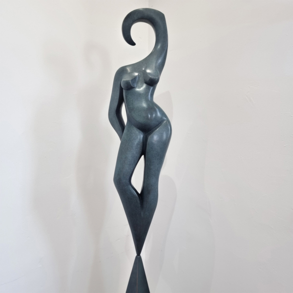 Modern Venus 160cm - Michael Vaynamn Bronze