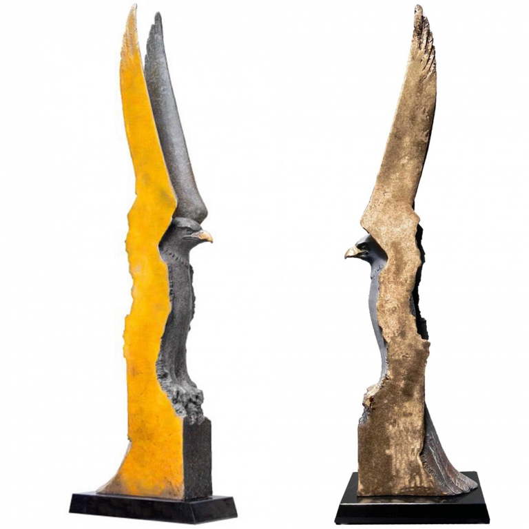 Garden Sculptures Australia ARTpark