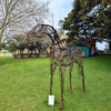 life size horse sculpture statue