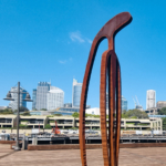 greg johns sculpture