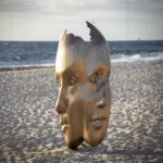 sonia payes bronze sculpture