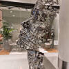 Emad Dhahir Sculpture