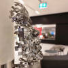 Emad Dhahir Sculpture