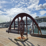 greg johns sculpture public art