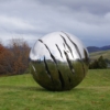 Nice Sphere # 1 240cm Diam