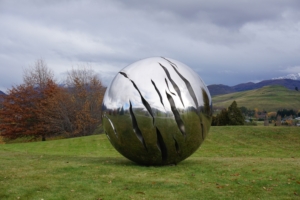 Nice Sphere # 1 240cm Diam