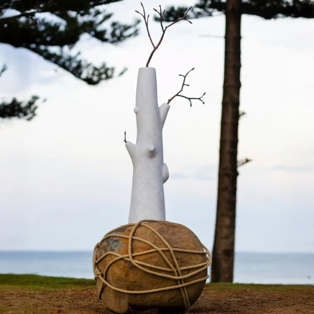 garden sculpture outdoor sculpture