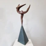 Leap - 58cm