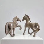 First Meeting - 35cm