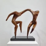 Rock n Roll - 43cm