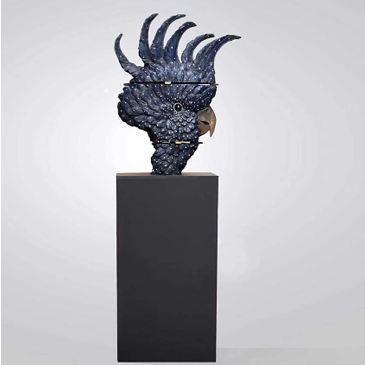 Animal sculpture by Australian artists
