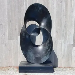 Outdoor Sculpture
