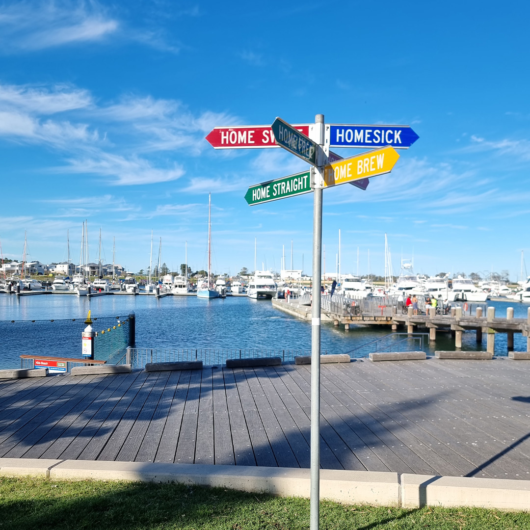 public art sydney