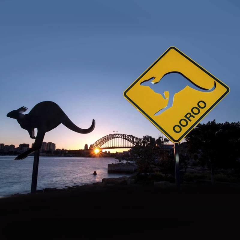 richard tipping sign art