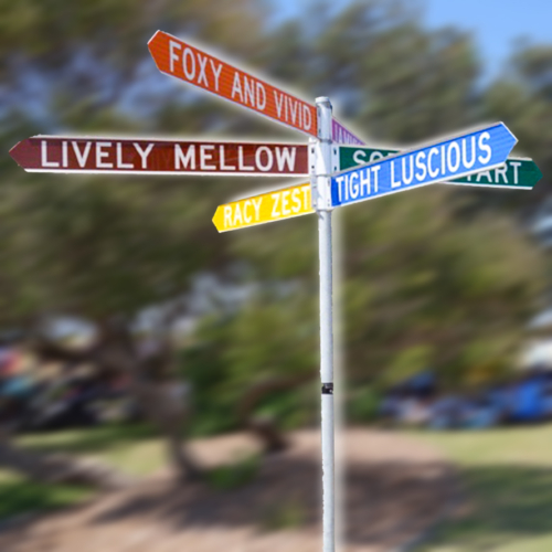 Home is … by Richard Tipping - Landmark sculpture