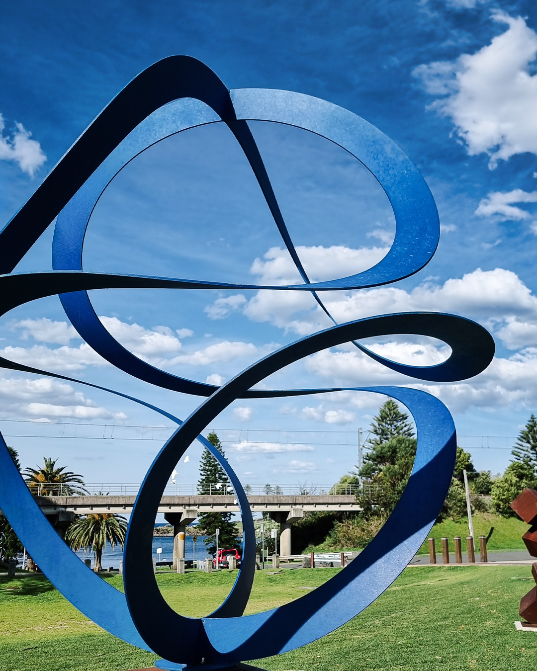 circular splpturehere scu