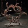 greg johns sculpture