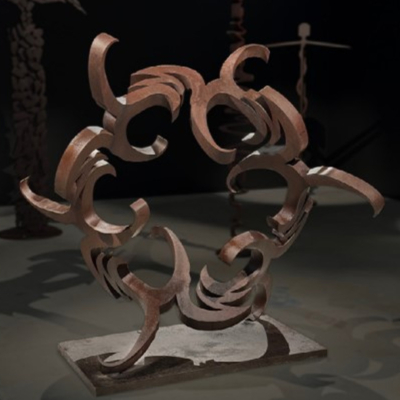 greg johns sculpture